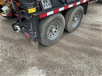 2024 Ditch Witch VT12 Trailer