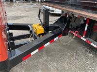 2024 Ditch Witch VT12 Trailer