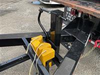 2024 Ditch Witch VT12 Trailer