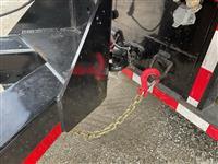 2024 Ditch Witch VT12 Trailer