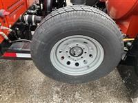 2024 Ditch Witch VT12 Trailer