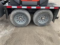 2024 Ditch Witch VT12 Trailer