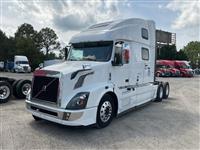 2017 Volvo VNL64T 780