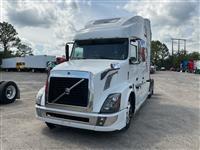 2017 Volvo VNL64T 780