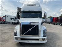 2017 Volvo VNL64T 780