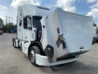 2017 Volvo VNL64T 780