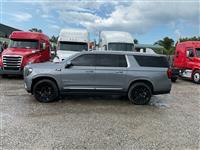 2022 GMC Yukon XL Denali