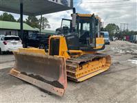 2017 Dressta TD-9S Bulldozer