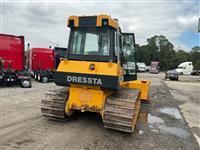 2017 Dressta TD-9S Bulldozer