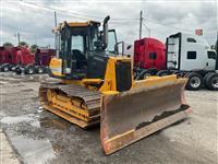 2017 Dressta TD-9S Bulldozer