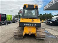 2017 Dressta TD-9S Bulldozer