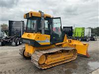 2017 Dressta TD-9S Bulldozer