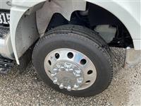 2024 International MV607 Rollback Tow Truck