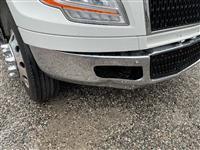 2024 International MV607 Rollback Tow Truck