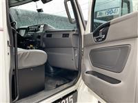 2024 International MV607 Rollback Tow Truck