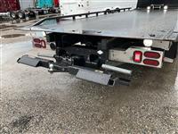 2024 International MV607 Rollback Tow Truck