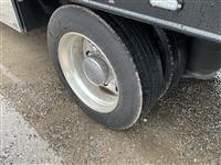 2024 International MV607 Rollback Tow Truck