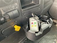 2024 International MV607 Rollback Tow Truck