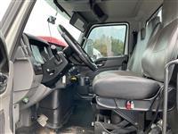 2024 International MV607 Rollback Tow Truck