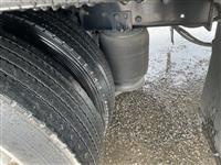 2024 International MV607 Rollback Tow Truck