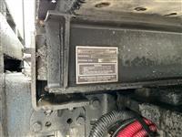 2024 International MV607 Rollback Tow Truck