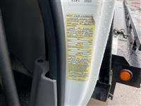 2024 International MV607 Rollback Tow Truck