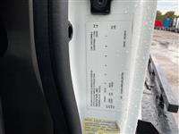 2024 International MV607 Rollback Tow Truck