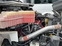 2024 International MV607 Rollback Tow Truck