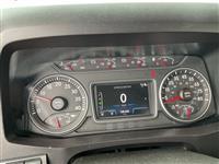 2024 International MV607 Rollback Tow Truck