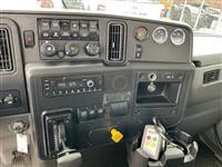 2024 International MV607 Rollback Tow Truck