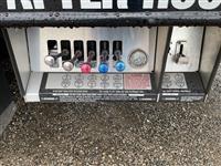 2024 International MV607 Rollback Tow Truck