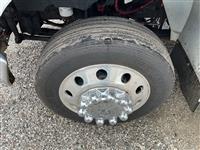 2024 International MV607 Rollback Tow Truck