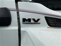 2024 International MV607 Rollback Tow Truck