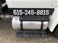 2024 International MV607 Rollback Tow Truck