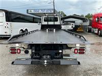 2024 International MV607 Rollback Tow Truck