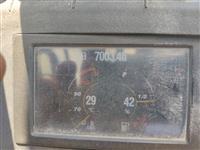 2021 Hangcha FD35 (7,000 lb - 3 Stage)