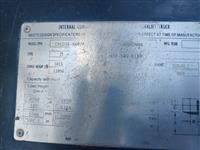 2021 Hangcha FD35 (7,000 lb - 3 Stage)