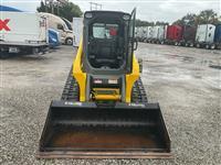 2024 Wacker Neuson  ST31 (Track Loader)
