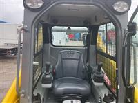 2024 Wacker Neuson  ST31 (Track Loader)