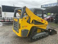2024 Wacker Neuson  ST31 (Track Loader)