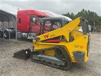 2024 Wacker Neuson  ST31 (Track Loader)