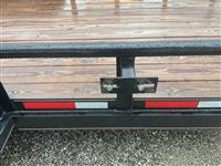 2024 Davidson SCDT 1184 (83x20) Trailer