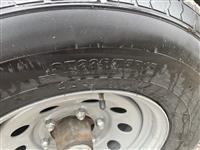 2024 Davidson SCDT 1184 (83x20) Trailer