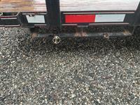 2024 Davidson SCDT 1184 (83x20) Trailer