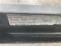 2024 Davidson SCDT 1184 (83x20) Trailer