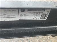 2024 Davidson SCDT 1184 (83x20) Trailer