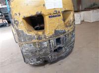 2021 Komatsu FG30SHT-16