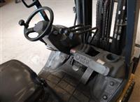 2021 Komatsu FG30SHT-16