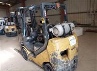 2021 Komatsu FG30SHT-16