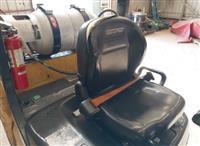 2021 Komatsu FG30SHT-16